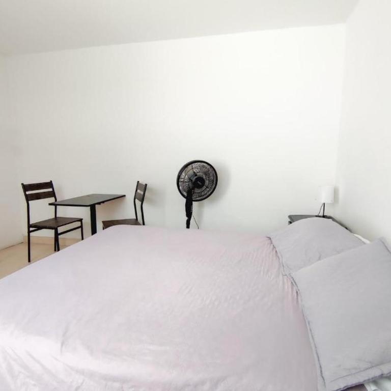 Hostal Casa Coliving Laureles Medellin - Double Room - 8