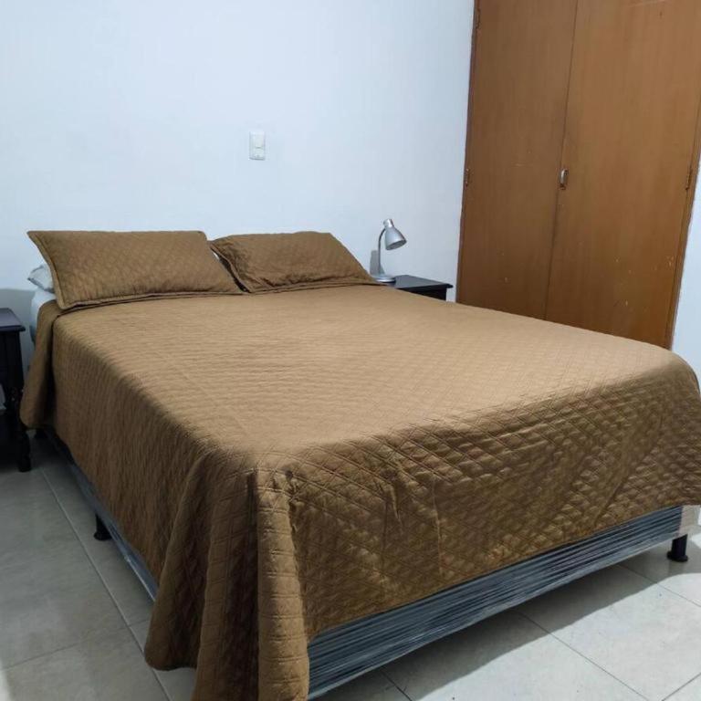 Hostal Casa Coliving Laureles Medellin - Double Room - 8
