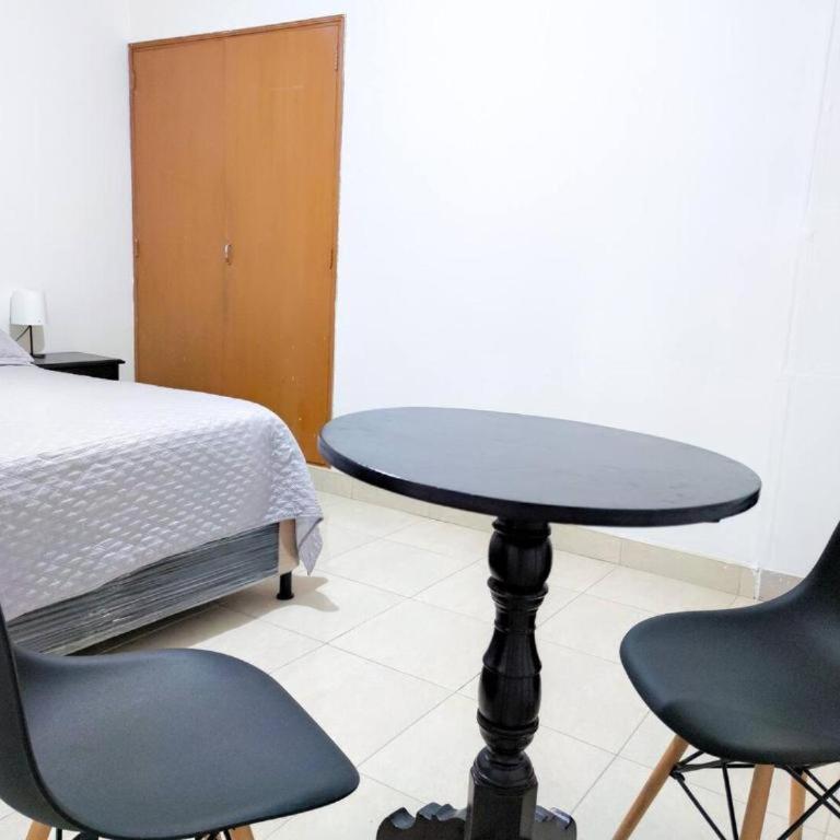 Hostal Casa Coliving Laureles Medellin - Double Room - 7