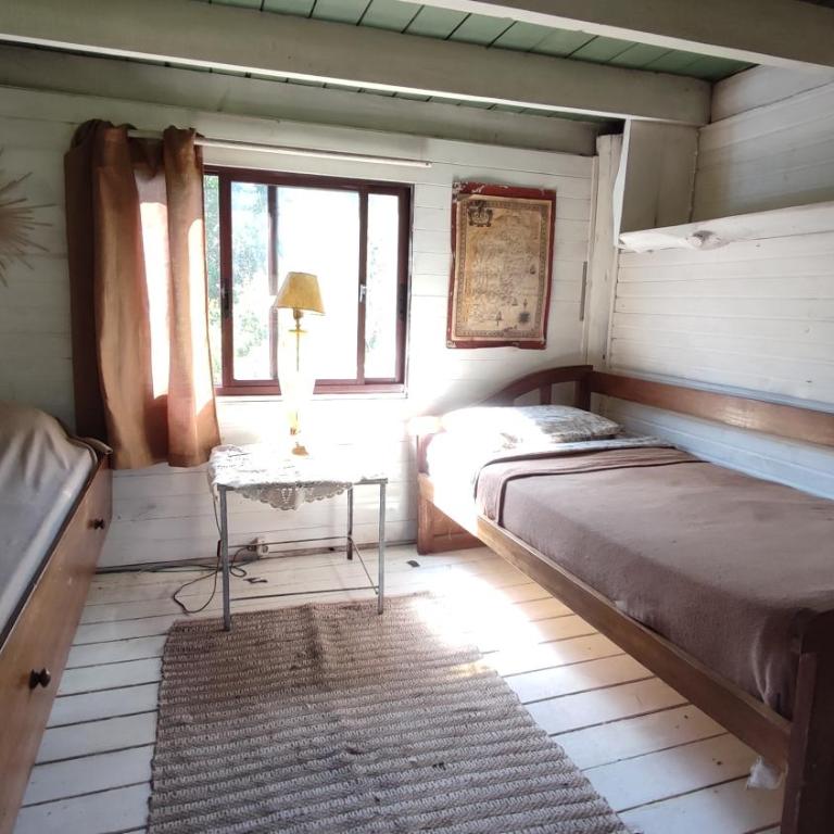 Casa Iris del monte - Two-Bedroom House - 9