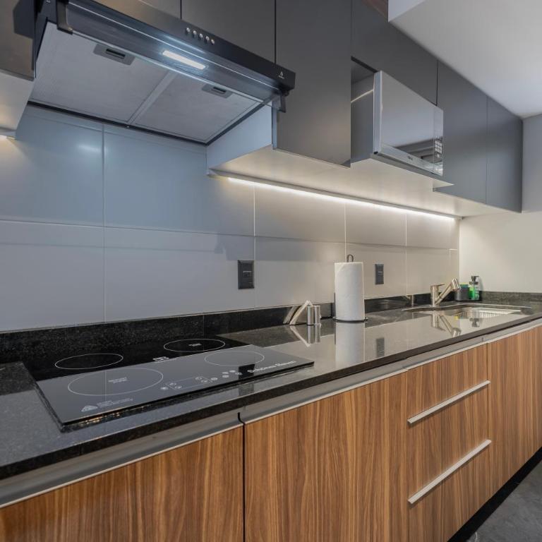 Capitalia Obelisk Polanco - Luxury Apartment, 2 Bedrooms - 1