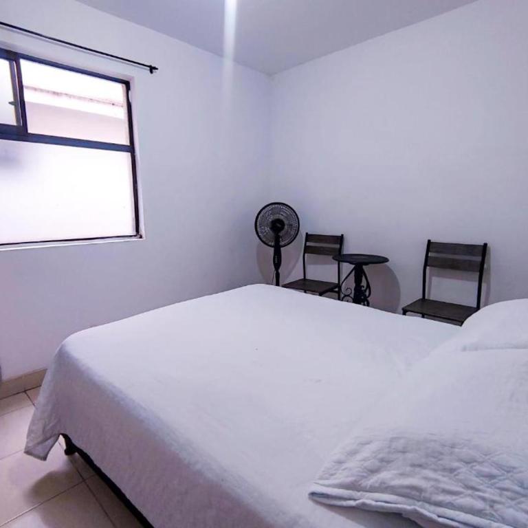Hostal Casa Coliving Laureles Medellin - Double Room - 5