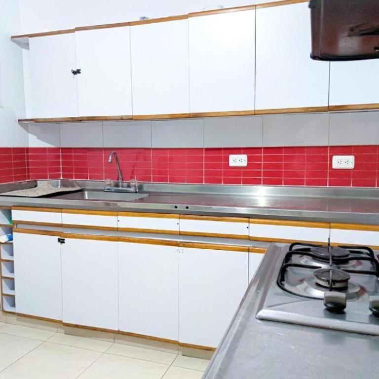 Hostal Casa Coliving Laureles Medellin - Double Room - 19