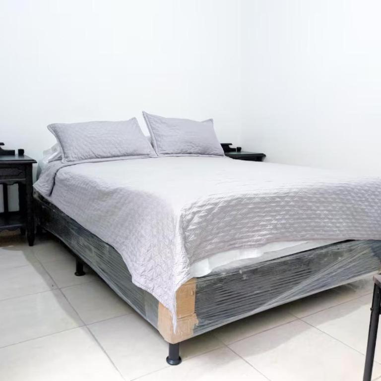 Hostal Casa Coliving Laureles Medellin - Double Room - 9