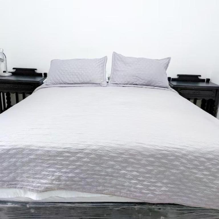 Hostal Casa Coliving Laureles Medellin - Double Room - 10