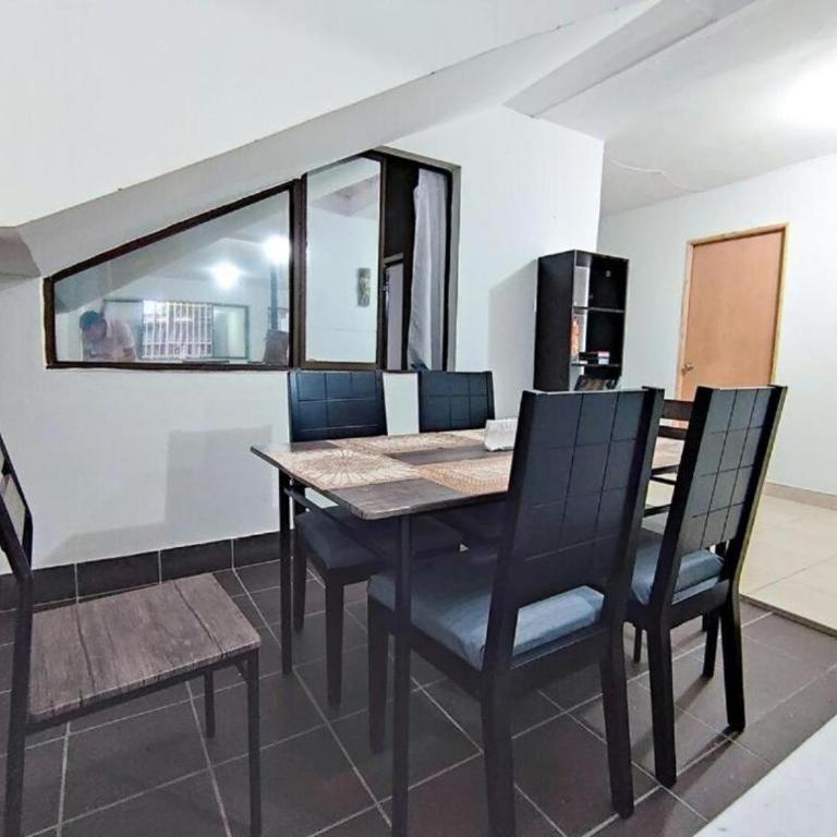 Hostal Casa Coliving Laureles Medellin - Double Room - 16