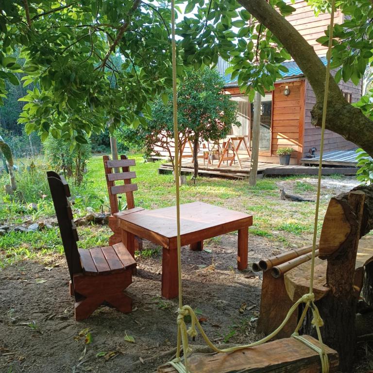 Casa Iris del monte - Two-Bedroom House - 12