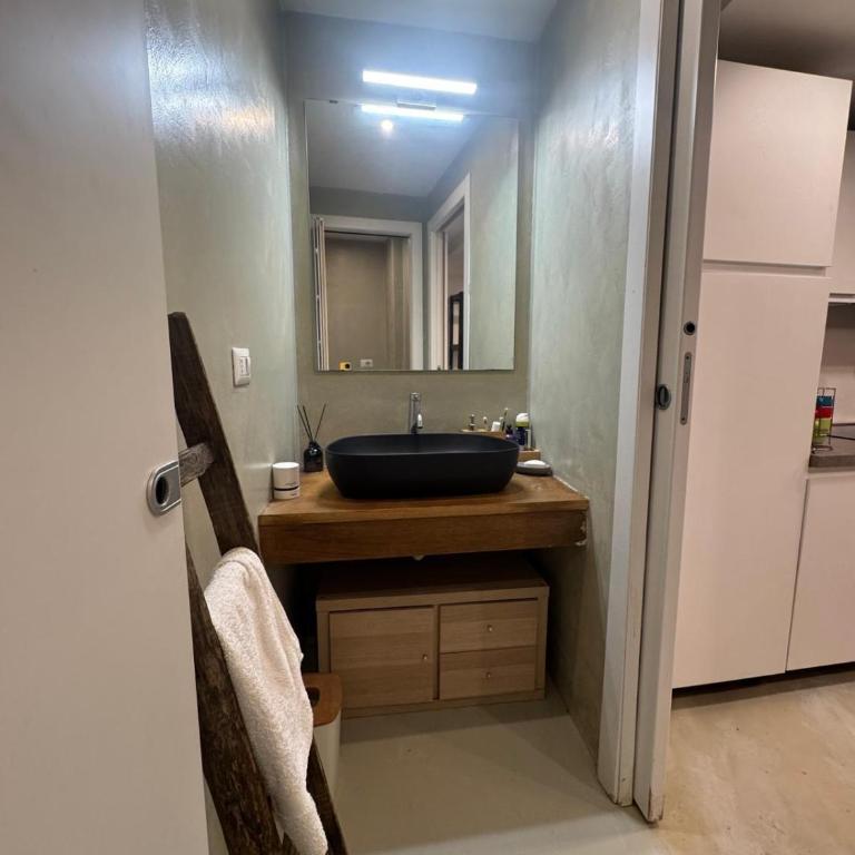 Ariberto Duplex - Walk to Metro M2 & M4 - Appartamento con 1 Camera da Letto - 24