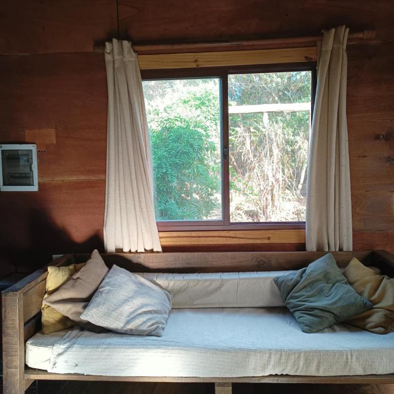 Casa Iris del monte - Two-Bedroom House - 6