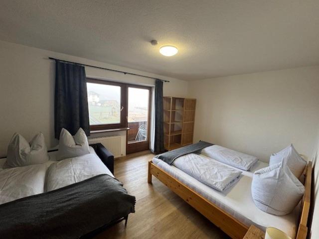 Gästehaus Garber - Apartment mit 1 Schlafzimmer - 4