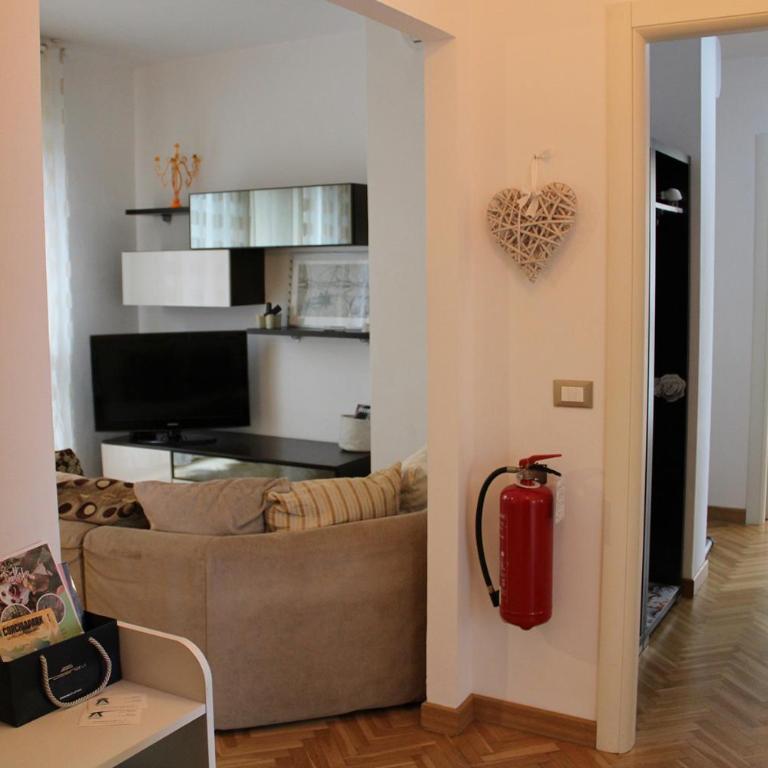 Appartamento Arturo - Viareggio - Appartamento con 2 Camere da Letto - 1