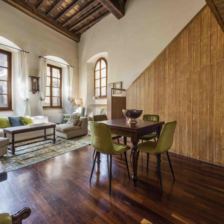 Casa Maggio by MMega - Appartamento con 3 Camere da Letto - 1
