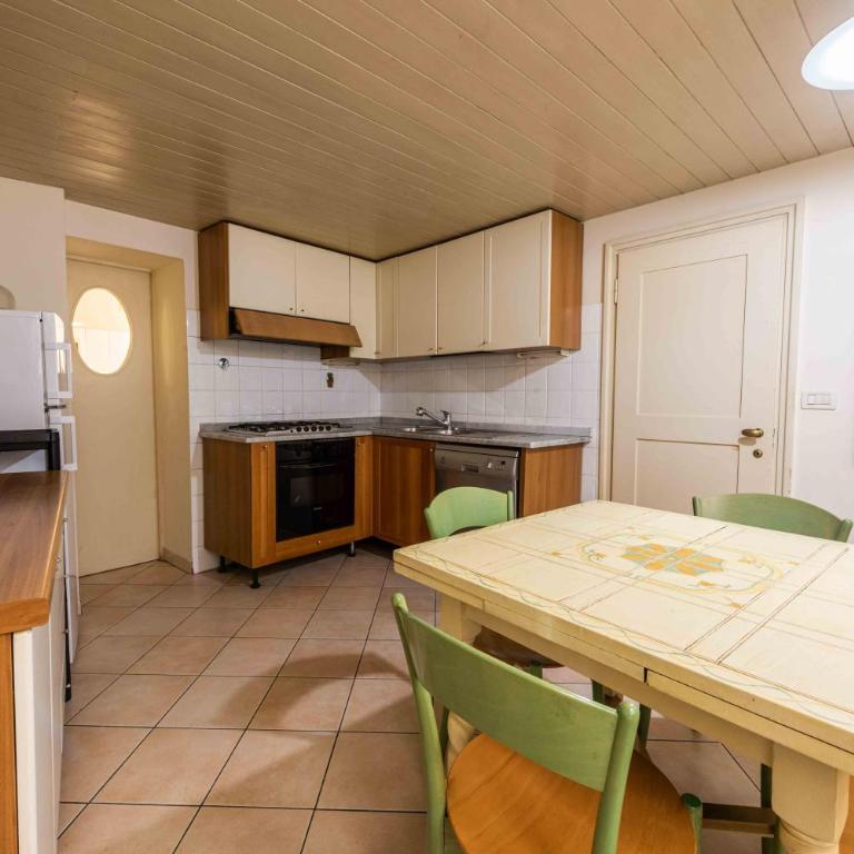 Casa Maggio by MMega - Appartamento con 3 Camere da Letto - 2
