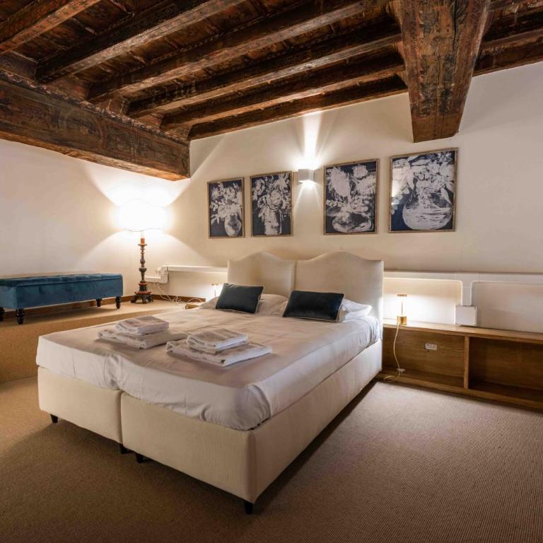 Casa Maggio by MMega - Appartamento con 3 Camere da Letto - 9