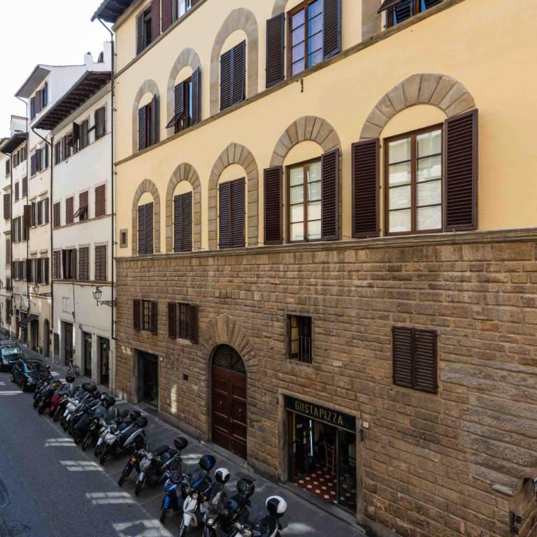 Casa Maggio by MMega - Appartamento con 3 Camere da Letto - 11
