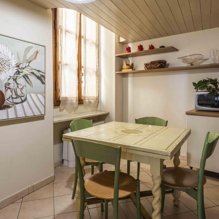 Casa Maggio by MMega - Appartamento con 3 Camere da Letto - 15