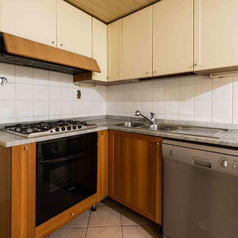 Casa Maggio by MMega - Appartamento con 3 Camere da Letto - 16
