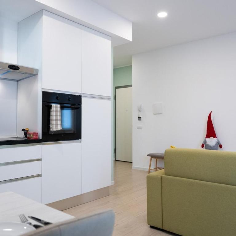 Casa Ndoi 2 - Appartamento con 1 Camera da Letto - 1