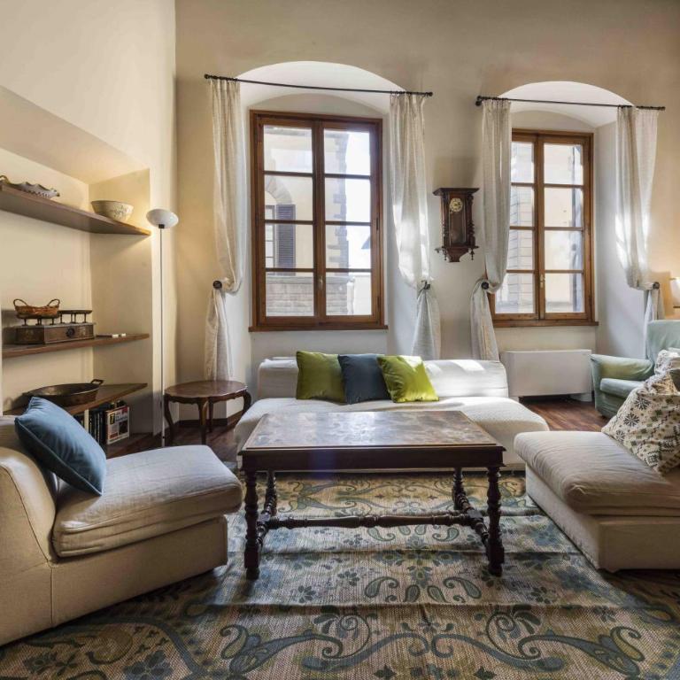 Casa Maggio by MMega - Appartamento con 3 Camere da Letto - 24