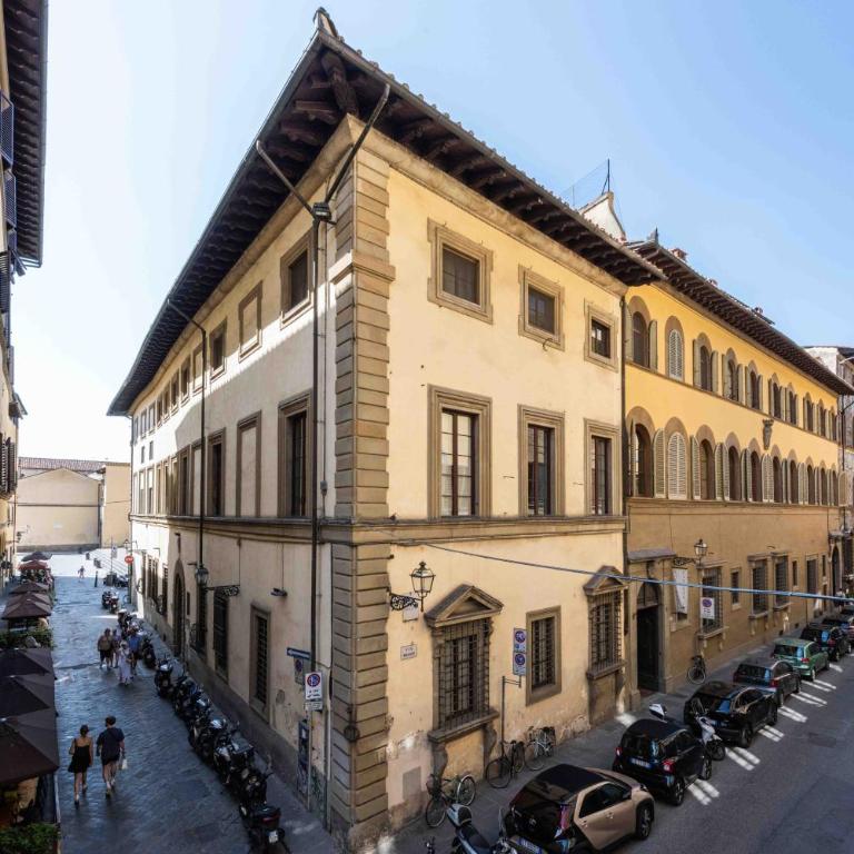 Casa Maggio by MMega - Appartamento con 3 Camere da Letto - 26