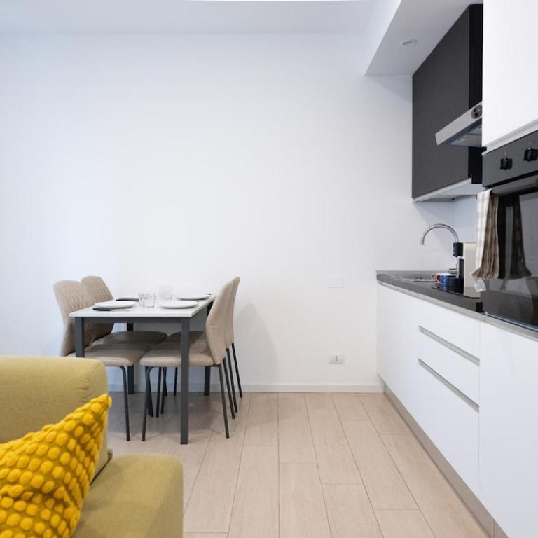 Casa Ndoi 2 - Appartamento con 1 Camera da Letto - 9