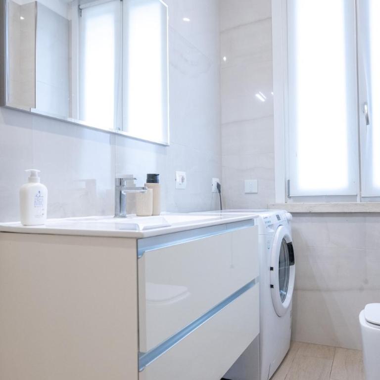 Casa Ndoi 2 - Appartamento con 1 Camera da Letto - 10