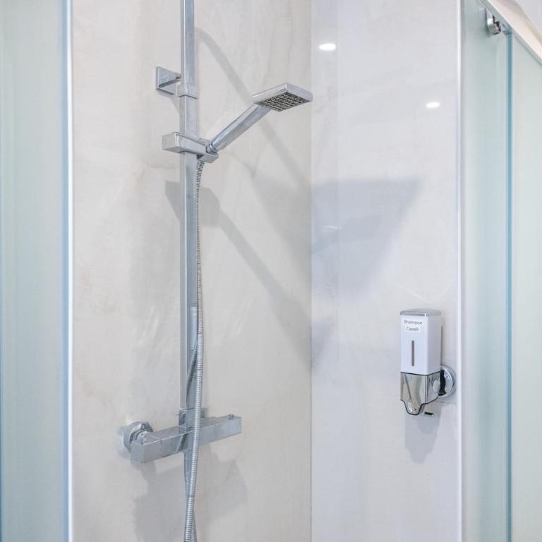 Casa Ndoi 2 - Appartamento con 1 Camera da Letto - 17