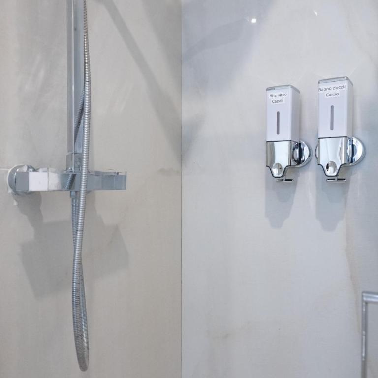 Casa Ndoi 2 - Appartamento con 1 Camera da Letto - 21