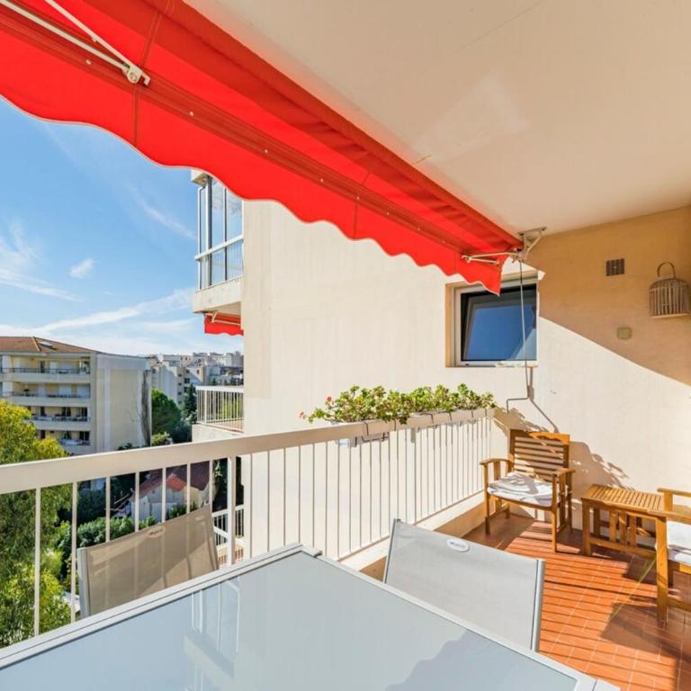 Brand new 2 bedrooms heart of Cannes - Appartement - 5