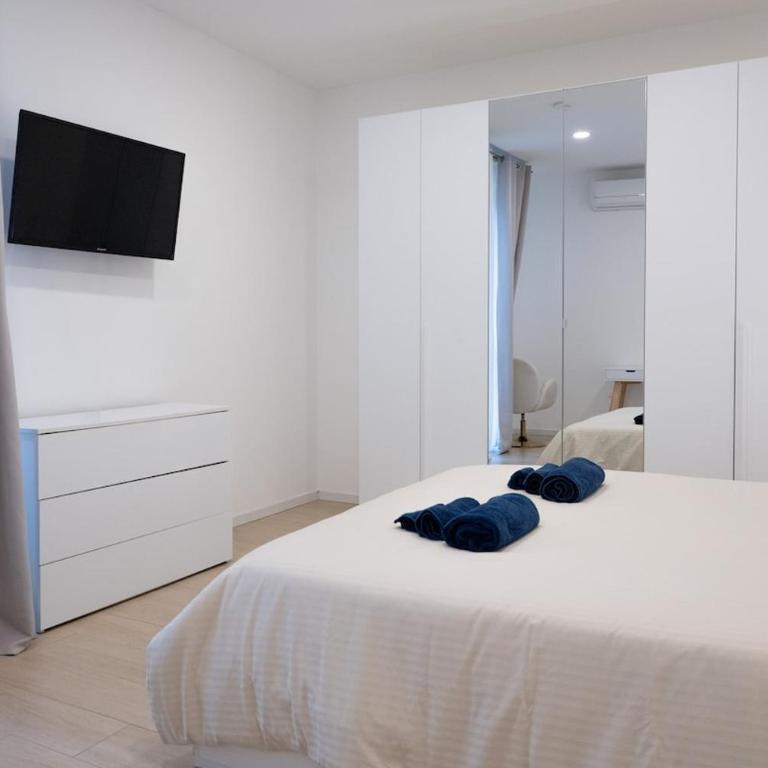 Casa Ndoi 2 - Appartamento con 1 Camera da Letto - 27