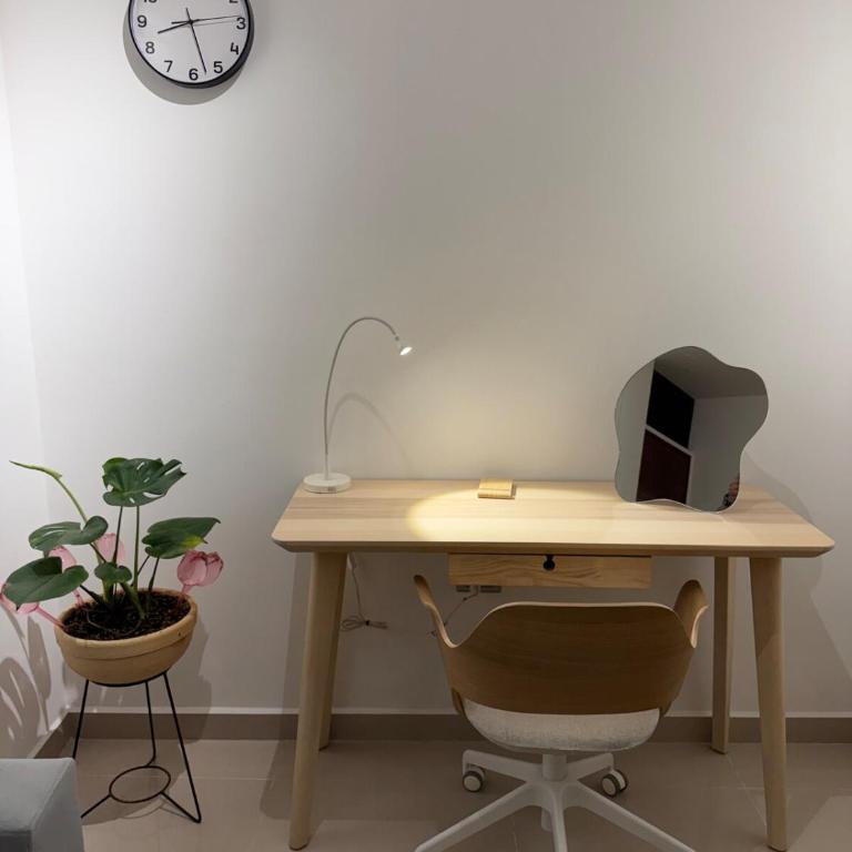 Confortable y acogedor apartamento en Itagüi - Two-Bedroom Apartment - 9