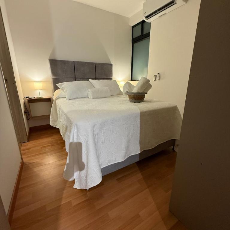 Confortable y acogedor apartamento en Itagüi - Two-Bedroom Apartment - 13