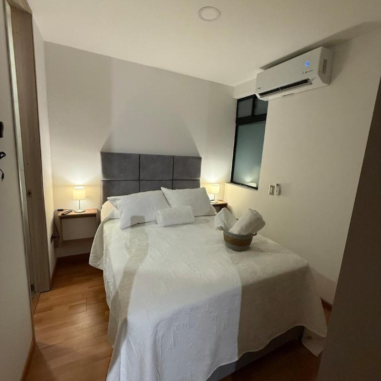 Confortable y acogedor apartamento en Itagüi - Two-Bedroom Apartment - 2