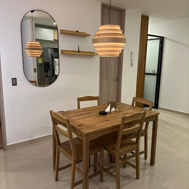 Confortable y acogedor apartamento en Itagüi - Two-Bedroom Apartment - 6