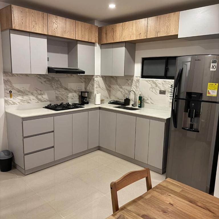 Confortable y acogedor apartamento en Itagüi - Two-Bedroom Apartment - 15