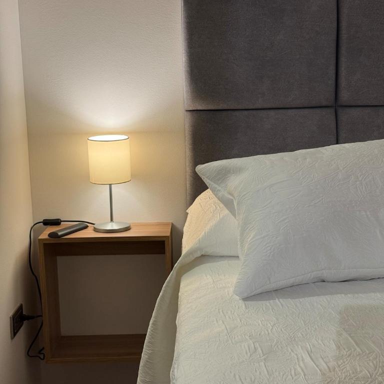 Confortable y acogedor apartamento en Itagüi - Two-Bedroom Apartment - 16