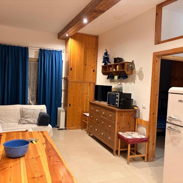 Flower Edelweiss - Residence Paradiso - One-Bedroom Apartment - 24