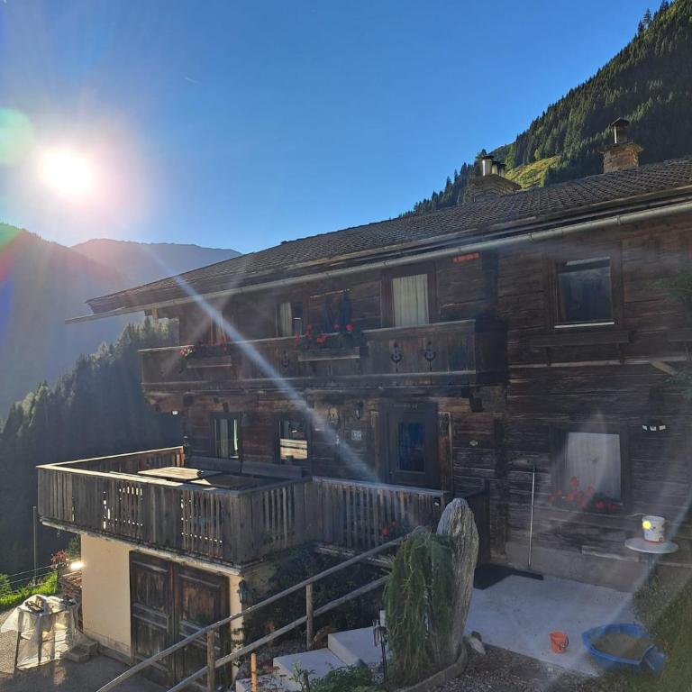Bauernhaus Viehhauser - Haus mit 4 Schlafzimmern - 13