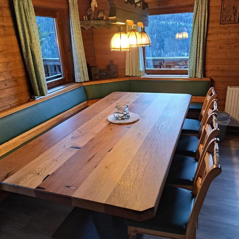 Bauernhaus Viehhauser - Haus mit 4 Schlafzimmern - 4