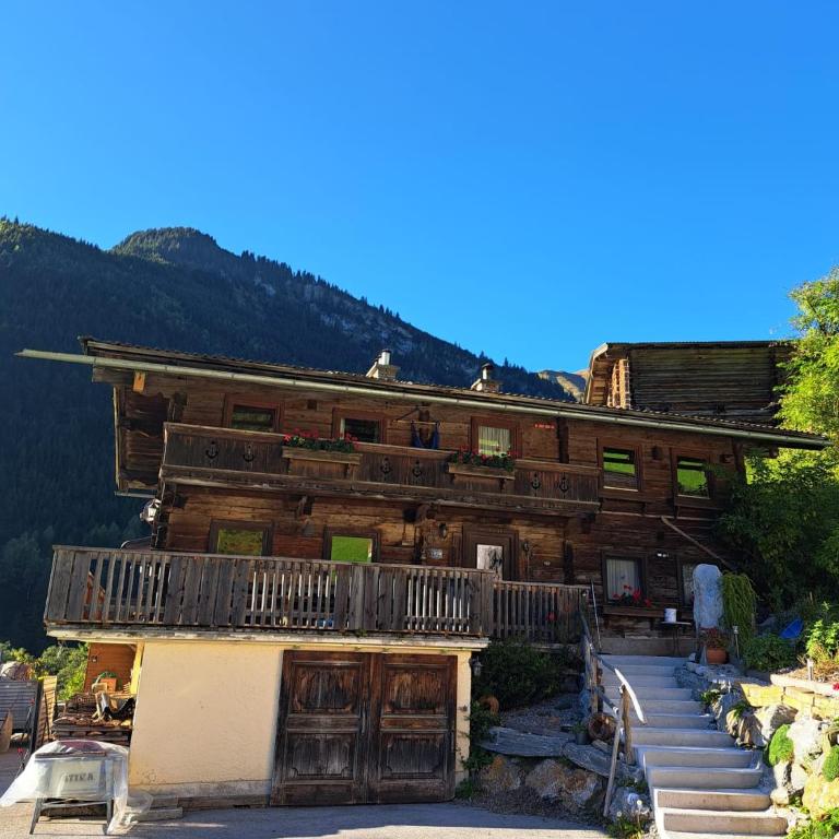 Bauernhaus Viehhauser - Haus mit 4 Schlafzimmern - 1
