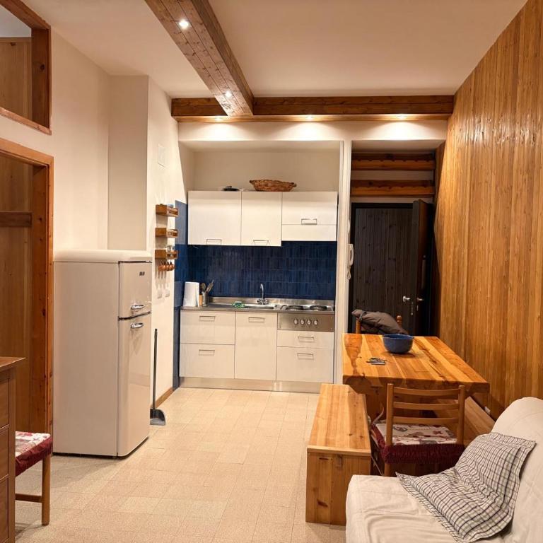 Flower Edelweiss - Residence Paradiso - One-Bedroom Apartment - 25
