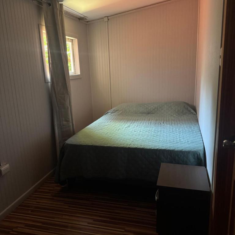 Cabañas Llakolen - Apartamento de 1 dormitorio - 3