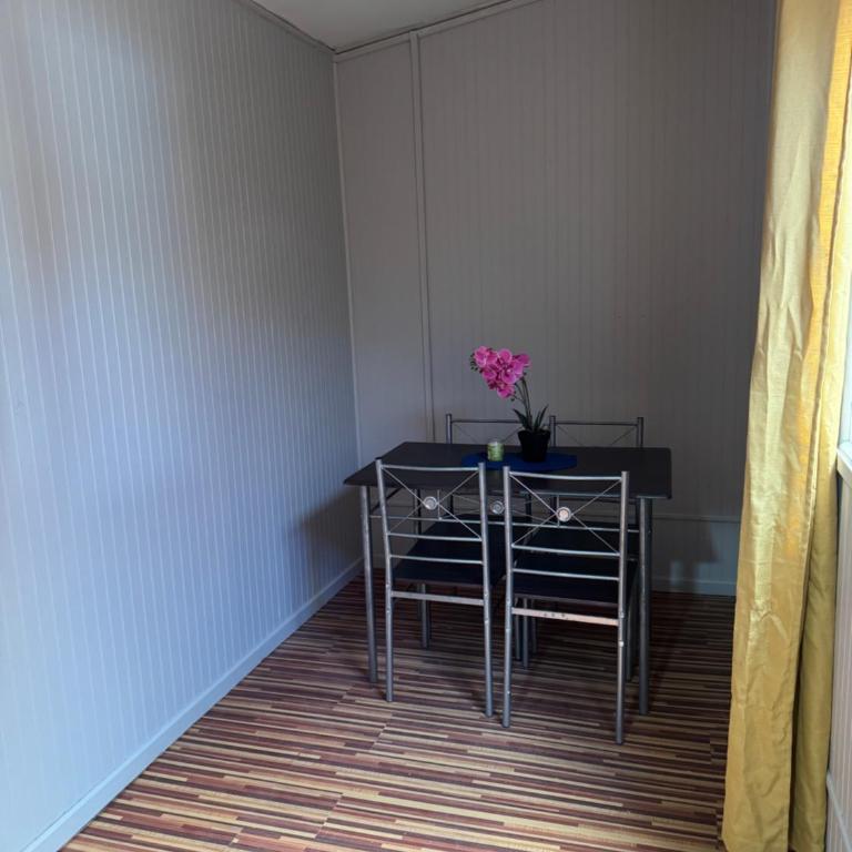 Cabañas Llakolen - Apartamento de 1 dormitorio - 1