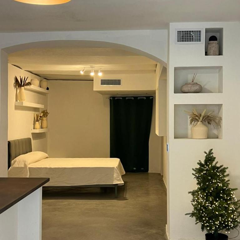 Bareasy - One-Bedroom Apartment - 2