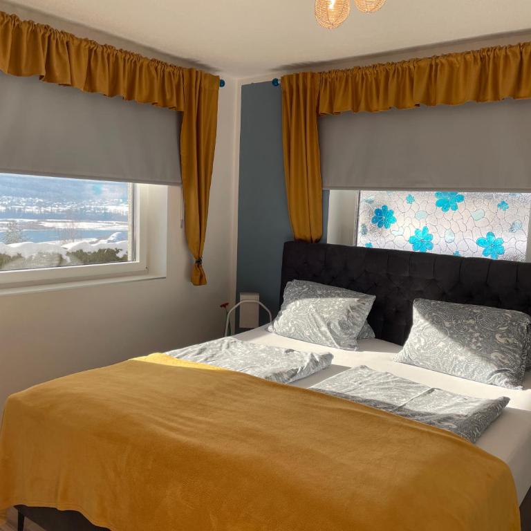 Rosentalferien - Appartement 1 Chambre - 2