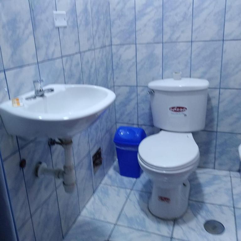 Casa de Isabel - Twin Room with Bathroom - 3