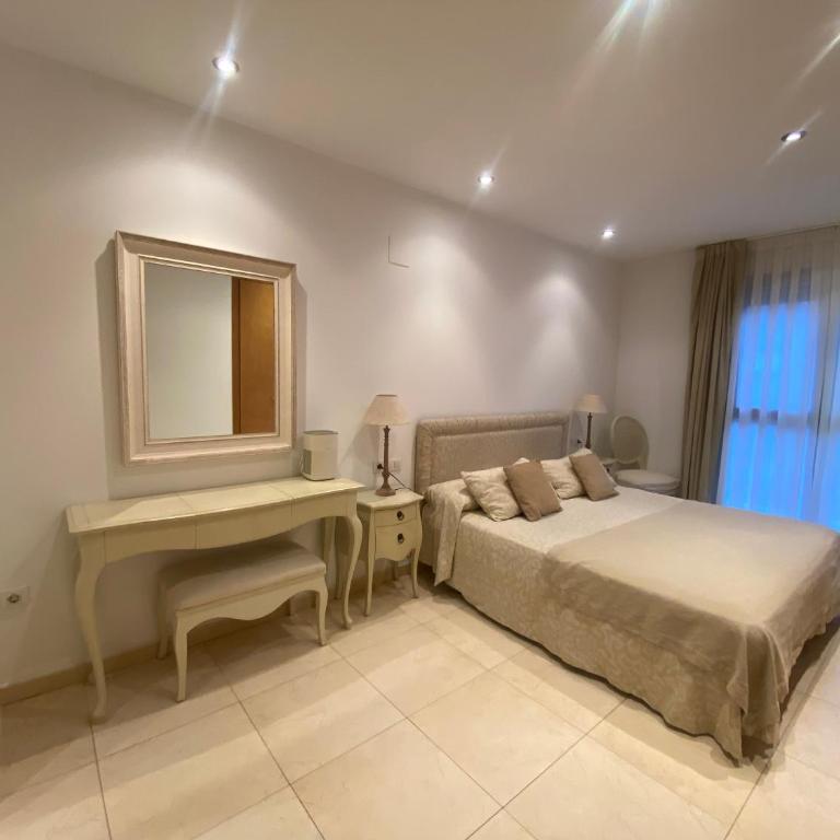 Apartamento en primera línea de playa 38 - One-Bedroom Apartment - 7