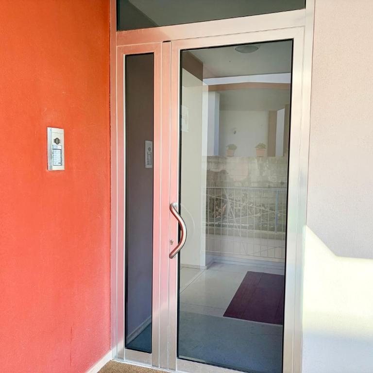 Casa Zoe - Appartamento Deluxe con 2 Camere da Letto e Balcone - 28
