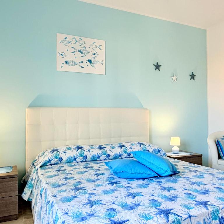 Casa Zoe - Appartamento Deluxe con 2 Camere da Letto e Balcone - 8