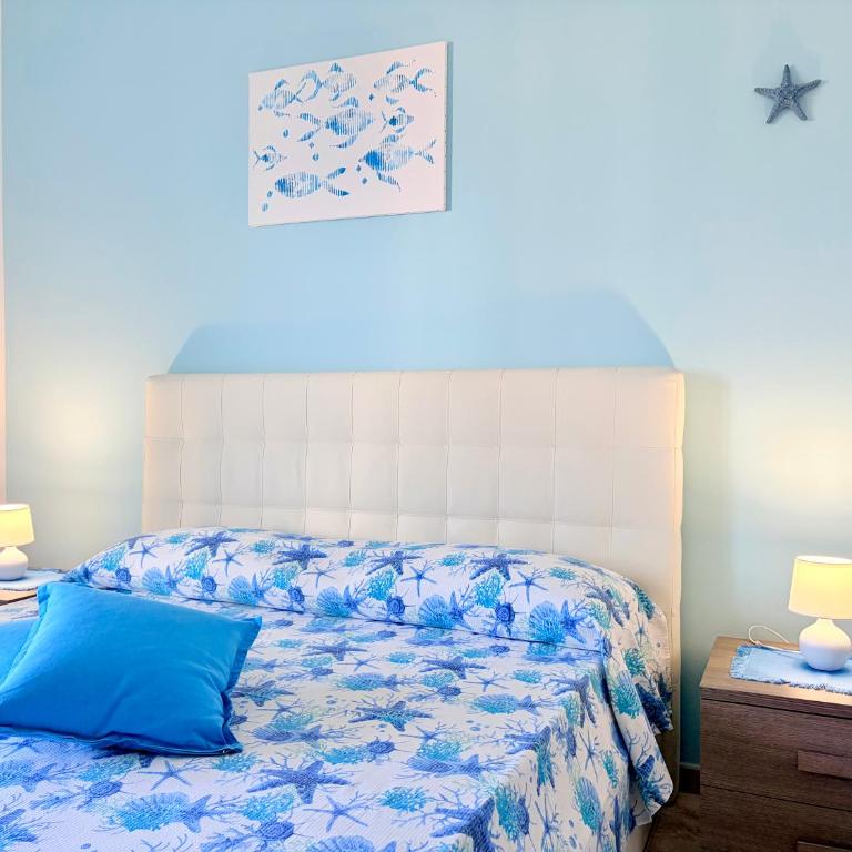 Casa Zoe - Appartamento Deluxe con 2 Camere da Letto e Balcone - 9
